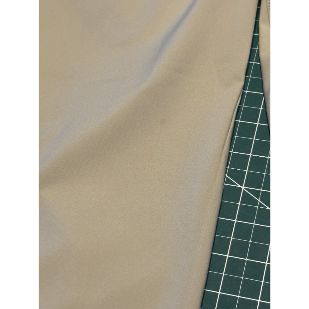 Patagonia Womens Beige Recycled Polyester Jogger Pants Size L - Picture 2 of 12